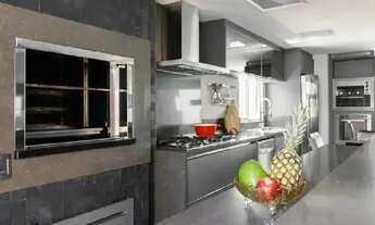 Imagem 7: Cobertura para alugar com 4 suítes na Barra Sul - Balneário Camboriú