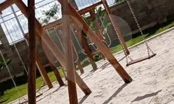 Imagem 4: Loteamento à venda em Jardim Jóckei Club A - SP