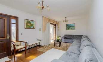 Imagem 7: ALTA QUALIDADE CONSTRUTIVA, 5 DORMS (2 SUÍTES), 6 VAGAS, SITUADO NAS PROXIMIDADES DO BAIRR