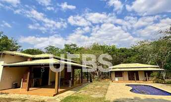 Imagem: Casa em Pirenópolis - CONDOMINIO VAGA FOGO