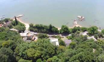 Imagem: Terreno de 3000m² no bairro Cacupé