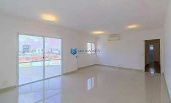 Imagem 4: Apartamento com 3 dormitórios, 236 m² - Parque Campolim - Sorocaba/SP