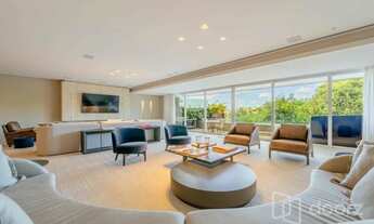 Imagem 7: Imóvel na Ana Maltz Knijnik com 3 dormitórios e 478.54m²