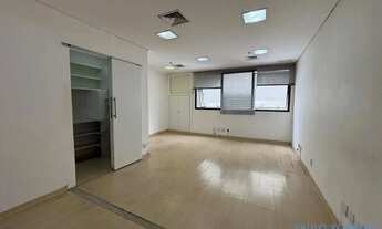 Imagem 4: CONJ. COMERCIAL - SANTA CECÍLIA - SP