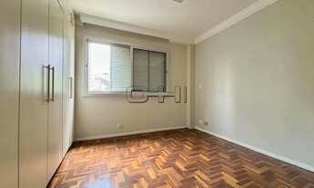 Imagem 5: Aluguel Apartamento 3 Dormitórios - 110 m² Itaim Bibi