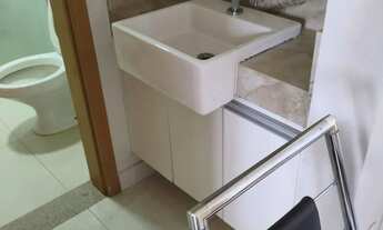 Imagem 7: Apartamento QS Marista