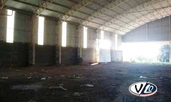 Imagem 6: Ponto Comercial no Parque Industrial em Ibiporã