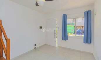 Imagem 2: CASA 2 DORM MORRO SANTANA