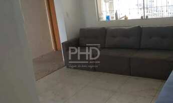 Imagem 2: Sobrado à venda, 3 quartos, 2 vagas, Taboão - São Bernardo do Campo/SP