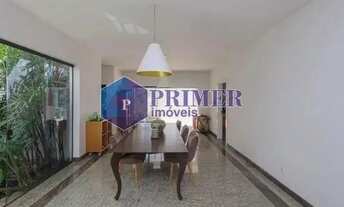 Imagem 4: CASA - 4 QTS - 4 VGS - BELVEDERE