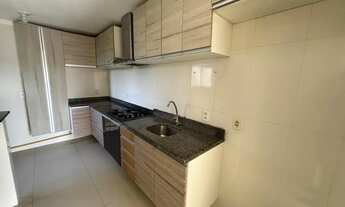 Imagem: Apartamento 03 Quartos e Sacada Gourmet