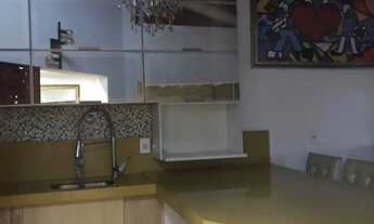 Imagem 3: ? Cobertura à venda no Edifício Francisco Flor - Laguna/SC ?