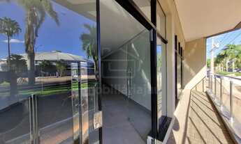 Imagem 3: Sala comercial para locação no Jaú Trade Center