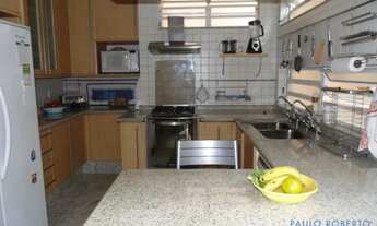 Imagem 5: CASA ASSOBRADADA - PACAEMBÚ - SP