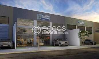 Imagem 6: Galpão para aluguel, 3 vagas, Novo Mundo - Uberlândia/MG