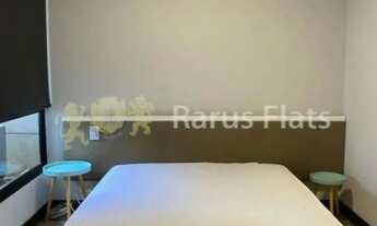 Imagem 7: Flat para alugar na Consolação - Edifício Massis Five Star