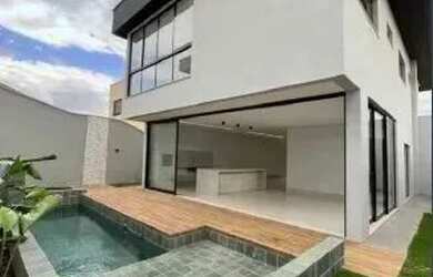 Imagem 5: Imóvel para venda tem 223 metros quadrados com 4 quartos em Jardins Bolonha - Senador Cane