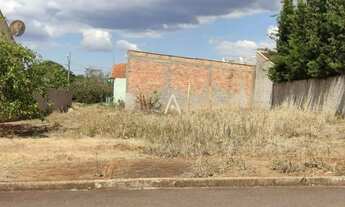 Imagem: Terreno à venda no Bairro São Luiz do
