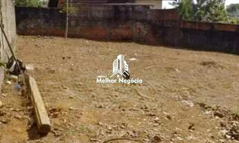 Imagem: Terreno à venda com 350 metros no Jardim