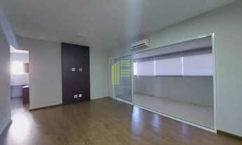 Imagem 3: Apartamento para Alugar na Zona Sul 03 Quartos, 03 Banheiros, 02 Vagas e Lazer Completo