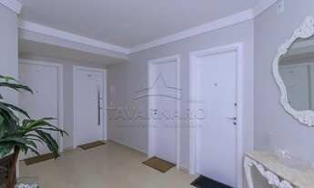 Imagem 2: Apartamento Padrão em Ponta Grossa