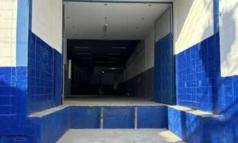 Imagem: Galpão para locação - Vila Independência