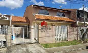 Imagem: Sobrado com 151,21m² 5 quartos, à venda