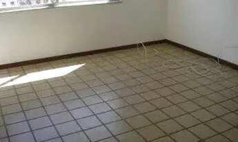 Imagem 4: Conjunto Bancários do Stiep, Bloco 341 A, ap. 303, Stiep