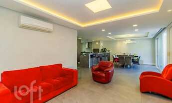 Imagem 2: Casa à venda em Três Figueiras com 310 m², 3 quartos, 3 suítes, 3 vagas