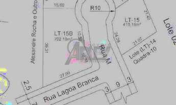 Imagem 4: VENDE-SE LOTES - BELVEDERE I E II