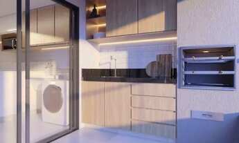 Imagem 4: Apartamento Garden com 2 quartos à venda, 141 m² por R$ 562.082 - Manoel Honório - Juiz de