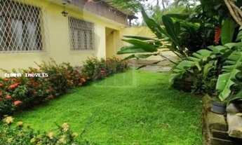 Imagem 3: Casa Térrea para Locação em Rio de Janeiro, TAQUARA, 3 dormitórios, 1 suíte, 2 banheiros