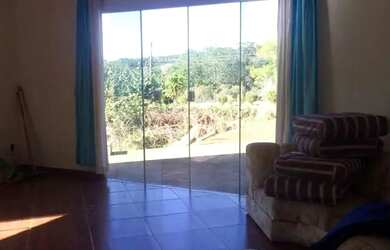 Imagem 3: Chácara em Rua Antonieta Canalle de Camargo - Jardim dos Lagos - Itatiba/SP