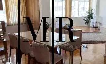 Imagem 2: LEME - Alugo Maravilhoso 3Q Mobiliado Vistão Mar - Apenas 9.800