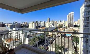 Imagem: Apartamento para venda em Pompeia com 2