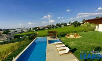 Imagem 6: CASA EM CONDOMÍNIO - PORTAL JAPY GOLF CLUB - SP