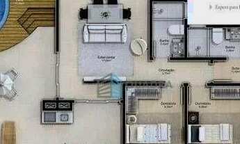 Imagem 5: Cobertura Plana à Venda, Muito Bem Localizada na Agronômica, Florianópolis !!