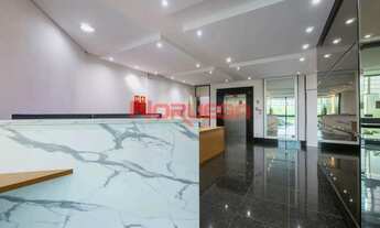 Imagem 3: Apartamento para locação com 3 quartos no Cabral, Curitiba-PR: espaçoso e moderno, com 1 v