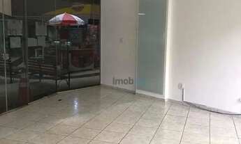 Imagem 3: Sala, 41 m² - venda por R$ 290.000,00 ou aluguel por R$ 2.450,01/mês - Centro - Londrina/P