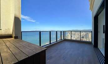 Imagem 3: Cobertura com 5 dormitórios à venda sendo 4 suítes, 460.56 m² por - R$ 12.500.000,00 - Cas