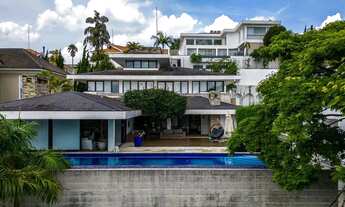 Imagem 2: Casa Venda e Locação 796m² | 5 Suites | 4 vagas