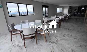 Imagem 5: Apartamento 3 Quartos (1 Suíte) no Terraço Urban | Lazer Clube