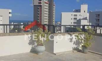 Imagem: Apartamento em Rua Waldir Belo Rabelo Pessoa