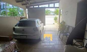 Imagem 7: Casa de esquina averbada 5 quartos no Cohapar