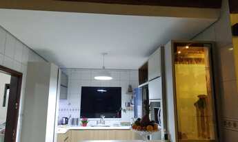 Imagem 3: Aluga-se casa localizada no balneário ponta do papagaio!