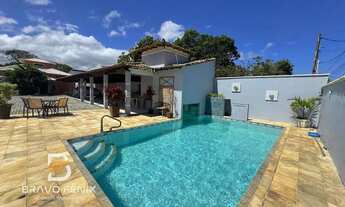 Imagem 5: Casa para Venda em Saquarema, Itaúna, 4 dormitórios, 1 suíte, 5 banheiros, 2 vagas