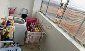 Imagem 6: Oportunidade - Apartamento - Edifício Topázio - Jardim Topázio - 2 Dormitórios - 68m²