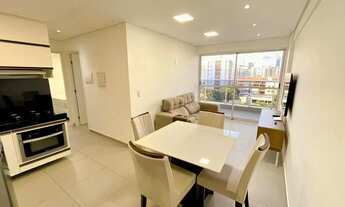 Imagem 2: Villi Design - Jardim Oceania - 200 m do mar - 10m do Parque Parahyba II - Vista mar - 63m