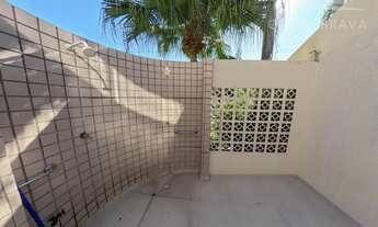 Imagem 6: Apartamento de 1 dormitório em Caiobá, prédio com piscina