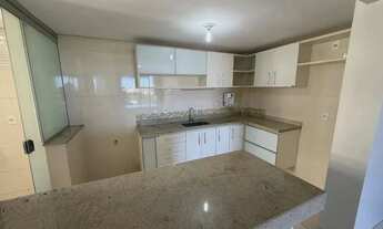 Imagem 6: Real Park Residence Apto com 3Q (1 Suíte) Andar Alto